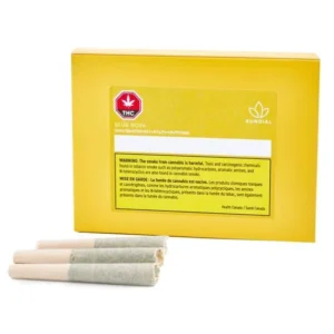 Buy Sundial – Pre-rolled Blue Nova