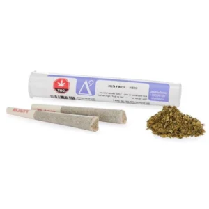 Buy Delta 9 – Pre-Rolled Bliss