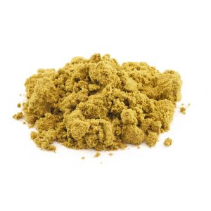 Cannabis Kief – Monster Cookies