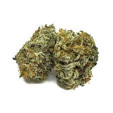 Afghan Kush Weed Strain