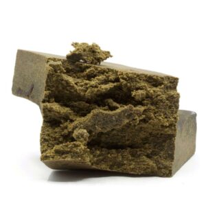 Full Melt Runtz Premium Domestic Hash