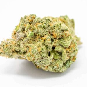 Super Jack Sativa Marijuana Strain