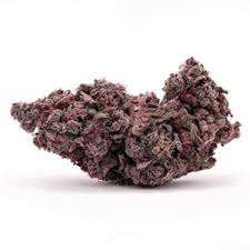 African Buzz Cannabis Strain