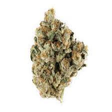 Berry Haze Cannabis Strain