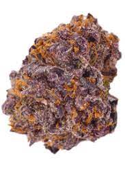 Super Grand Daddy Purple Weed Strain