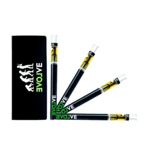 Evolve Disposable Vape Pen 1 Gram