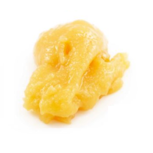 Blue Creamsicle Live Resin