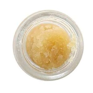 Better Than Bubba Live Resin
