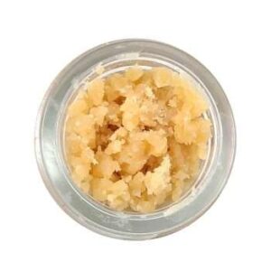 Blue Gelato Weed Budder