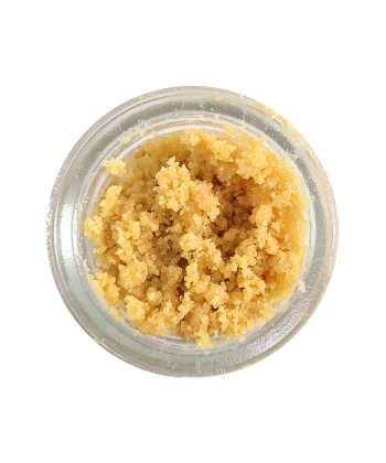Blue Master Budder
