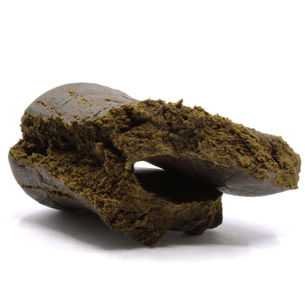 Pink Goo Marijuana Hash EU